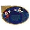 Image 1 : A Disneyland Electrical Parade Sticker.