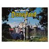 Image 1 : A 1983 Walt Disney's Disneyland Pictorial Souvenir Book.