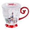 Image 2 : A Disneyland Memories Coffee Mug.
