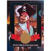 Image 3 : A Pair of Disneyland Commemorative Collector Cards.