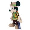 Image 2 : A Mickey Mouse: The Main Attraction Enchanted Tiki Room Plush.