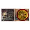 Image 3 : A Sam McKim Signed Pirates of the Caribbean Annivesary CD.