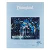 Image 1 : A Sam McKim Haunted Mansion Poster Signed with Sketch.