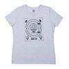 Image 1 : A Funko Haunted Mansion Madame Leota T-Shirt.