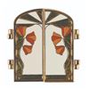 Image 2 : A Club 33 Gates of New Orleans Courtyard Pin.