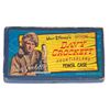 Image 1 : A Walt Disney's Davy Crockett Frontierland Pencil Case.