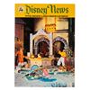 Image 1 : A Disney News Summer 1968 Issue.