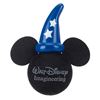 Image 2 : A Walt Disney Imagineering Mug, Pens, Pencils, & Antennae Topper.