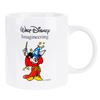 Image 3 : A Walt Disney Imagineering Mug, Pens, Pencils, & Antennae Topper.