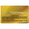 Image 2 : A Disneyland Cast Member Credit Card.