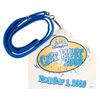Image 1 : A Disneyland Resort "Cast Blast 2000" Lanyard.