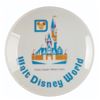 Image 1 : A Walt Disney World Mini Decorative Plate.