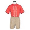 Image 1 : A Disney's Coronado Springs Resort Cast Member Costume.