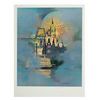 Image 1 : A Cast Exclusive Jim Noble Signed Magical Dreams Print.
