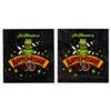 Image 2 : A Pair of Jim Henson's Muppet-Vision 3-D Stickers.