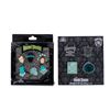 Image 1 : A Collection of 10 Haunted Mansion Pins.