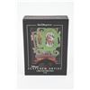 Image 2 : A Disney’s Haunted Mansion Trick and Treat Jumbo Pin.