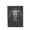 Image 1 : A Disney’s Featured Artist Haunted Mansion Coffin Pin.