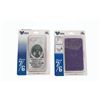 Image 1 : A Pair of D-Tech Haunted Mansion iPhone Cases.