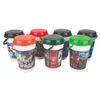 Image 1 : A Haunted Mansion Popcorn Bucket Collection.