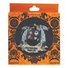 Image 2 : A Haunted Mansion Holiday 2014 Doom Buggy Pin.