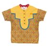 Image 1 : A Walt Disney World Magic Carpets of Aladdin Cast Member Shirt.