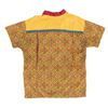 Image 2 : A Walt Disney World Magic Carpets of Aladdin Cast Member Shirt.
