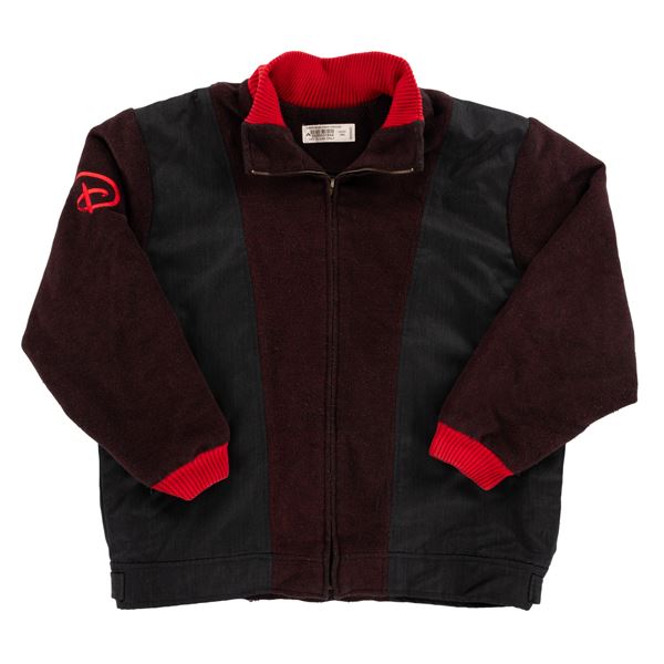 A Walt Disney World Cast Member Jacket.