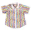 Image 1 : A Walt Disney World Colorful Cast Member Shirt.
