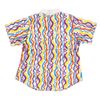 Image 2 : A Walt Disney World Colorful Cast Member Shirt.