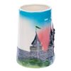 Image 2 : A Fantasyland Sleeping Beauty Castle 3-D Mug.