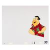 Image 3 : A Fred Flinstone Production Cel.