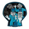 Image 1 : A 2018 Haunted Mansion Hitchhiking Ghosts Limited Pin.