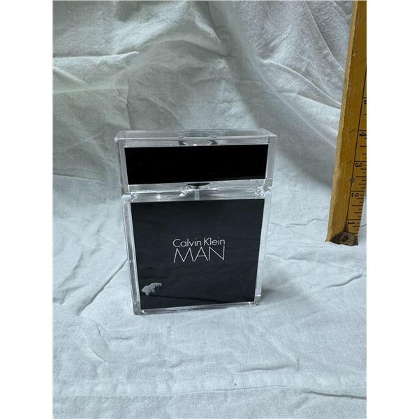 Calvin Klein for men