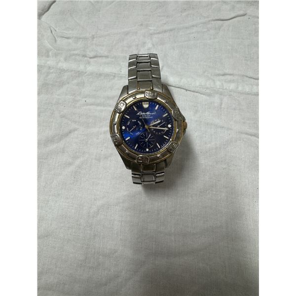 Eddie Bauer Watch