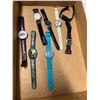 Image 1 : Assorted watches