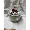 Image 1 : KitchenAid ice cream bowl