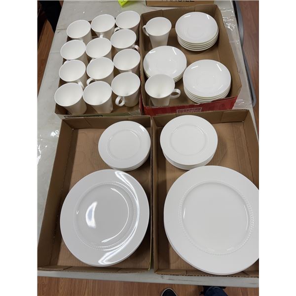 Classic Braid Nikko dishes Japan