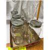 Image 1 : Jars