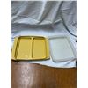 Image 2 : Tupperware divided