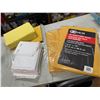 Image 1 : Bubble envelopes, envelopes, and notepads