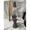 Image 1 : Lava lamp