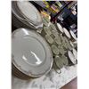 Image 4 : 15 piece setting Stokes formal dishes