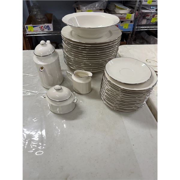 Noritake china