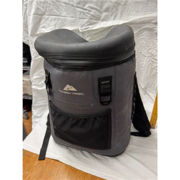 Ozark Trail bag