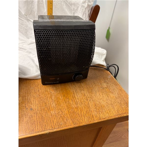 Honeywell heater