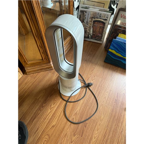 Dyson, hot cool item no remote