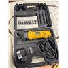 Image 1 : DeWalt cut out tool