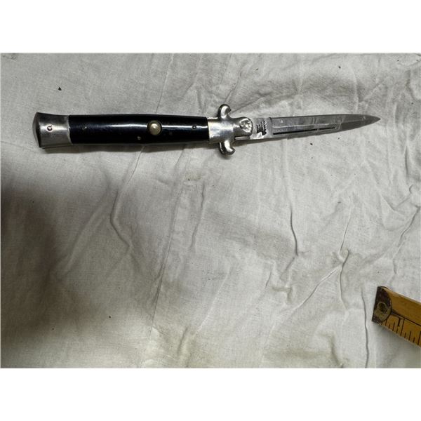 Folding knife, Japan