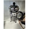 Image 1 : Coffee press